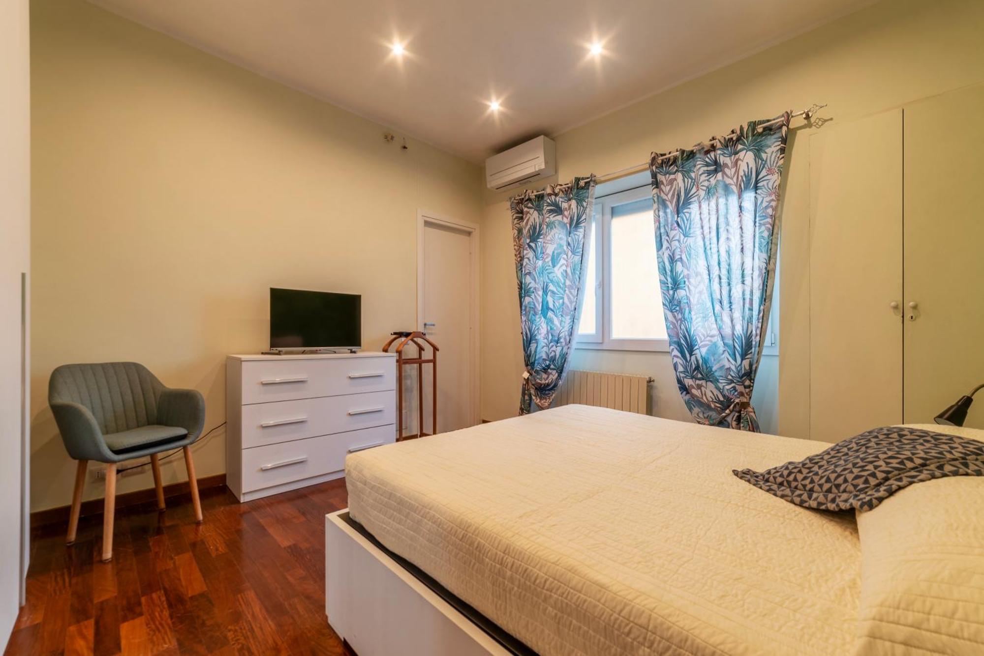 Apartment San Pietro Terrace Rom