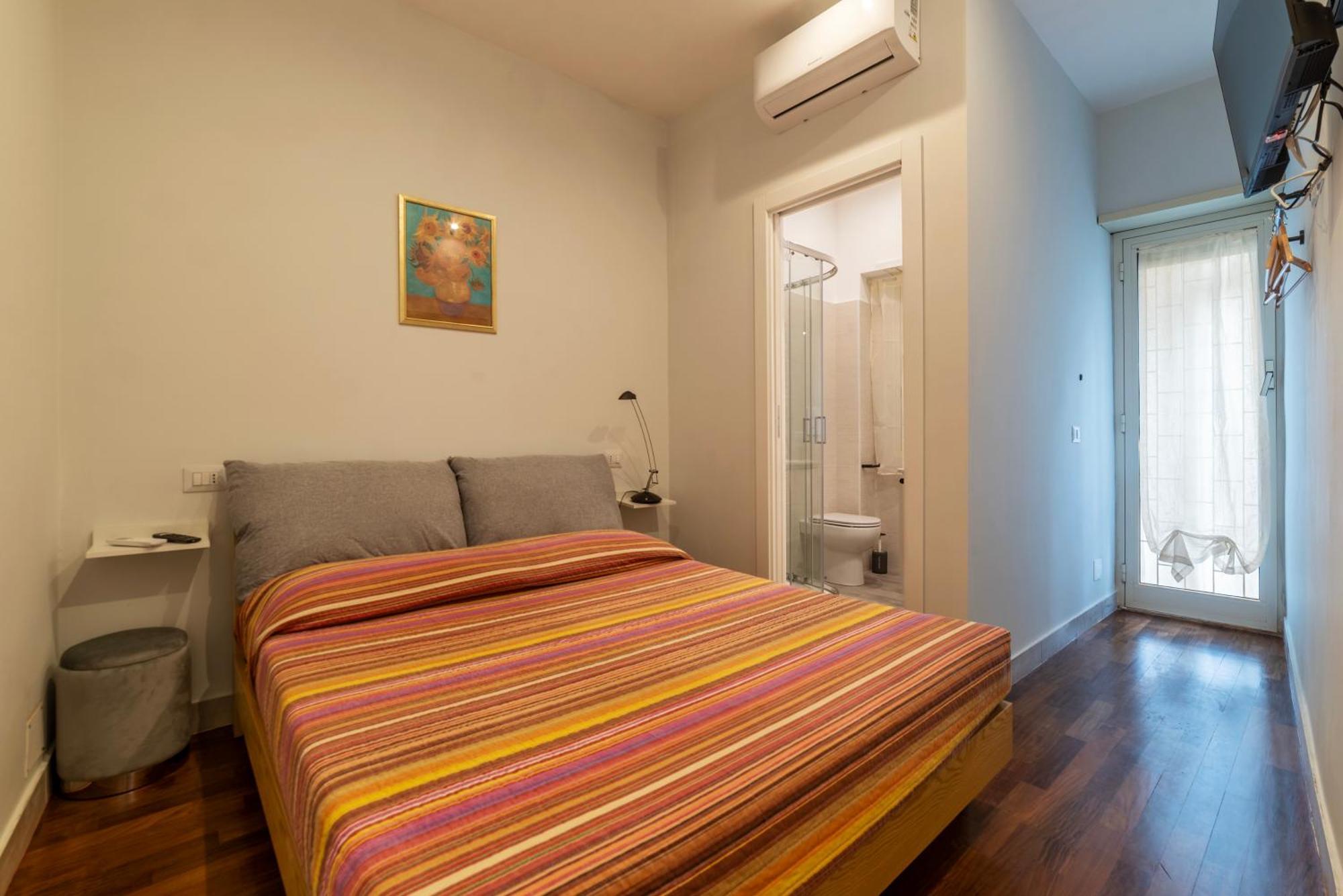 San Pietro Terrace Apartment *