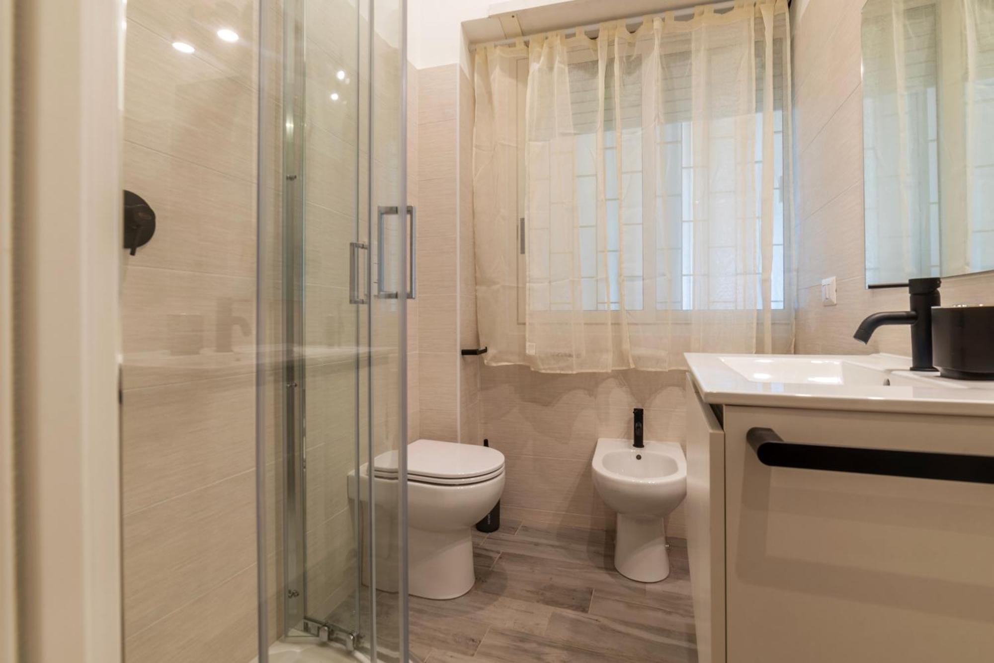 Apartment San Pietro Terrace Rom